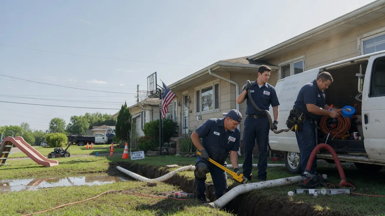 Toilet Installation in Rio Grande, OH near me